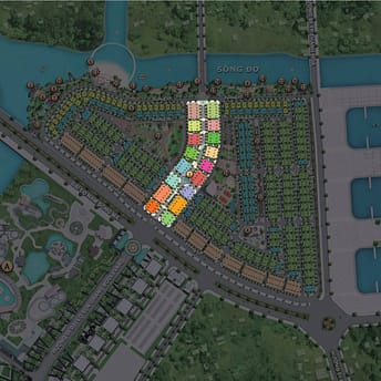 Festival Evenue sun-riverside-village-sam-son-thanh-hoa Festival Evenue sun-riverside-village-sam-son-thanh-hoa